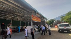 TT-Huế: Nhiều trường hợp vi phạm khi đang giám sát y tế tại nhà