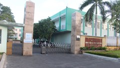 Quảng Nam: Phát hiện ca dương tính với Covid-19 tại Bệnh viện Đa khoa tỉnh