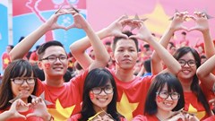 Văn hóa là nền tảng kiến tạo xã hội