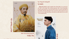 Phim "Phượng khấu" lên sóng truyền hình