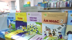 Đề nghị đưa sách vào diện mặt hàng thiết yếu