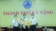 Sun Group hỗ trợ 30.000 suất lương thực tới các hộ nghèo tại Đà Nẵng