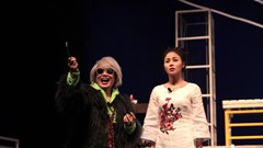 Nhà hát Tuổi Trẻ diễn 3 chương trình mới