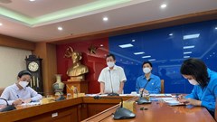 Cuộc thi sáng tác ca khúc về phòng, chống dịch Covid-19