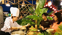 Quảng bá ẩm thực miền Trung: Cần sự chung tay của nghệ nhân và doanh nhân