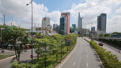 Người dân Hải Phòng ở TP.HCM gặp khó khăn được hỗ trợ 2 triệu đồng/hộ