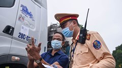 Những người “vượt nắng, thắng mưa”