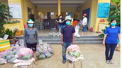 Để người lao động nghèo yên tâm trụ lại thành phố