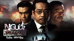 Phim Việt “gột nên hồ” từ kịch bản nước ngoài