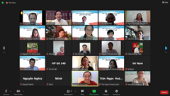 Định kiến về giới ảnh hưởng đến việc nữ đại biểu ứng cử, bổ nhiệm vào các vị trí quan trọng trong bộ máy nhà nước