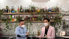 Chương trình Ý niệm yêu thương lan toả những giá trị tốt đẹp