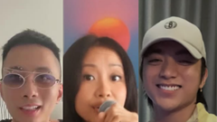 “Muzik Dập Dịch” - Góp nhạc thành gạo