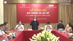 Lý luận, phê bình văn học: Người trẻ “dấn thân”và khẳng định vị thế