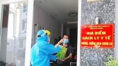 TP.HCM: Tăng cường nguồn lực điều trị F0 tại nhà