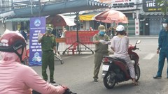 Mức phạt răn đe đối với trường hợp cố tình vi phạm quy định phòng chống dịch