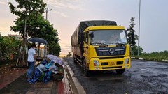 Gia Lai: Sử dụng mã QR “luồng xanh” giả để chở người từ vùng dịch về địa phương