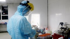 24 giờ qua Hà Nội tăng 81 ca dương tính