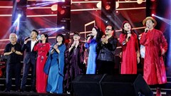 Sau 3 ngày điều trị, sức khỏe nghệ sĩ Trần Mạnh Tuấn đã khá hơn