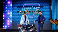 "Cuộc hẹn cuối tuần" hé lộ những điều chưa biết về NSƯT Võ Hoài Nam