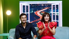 VTV3 ra mắt chương trình mới: Hãy yêu nhau đi