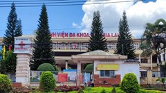 Gia Lai: Thiếu trách nhiệm trong phòng chống dịch, Giám đốc Bệnh viện Đa khoa tỉnh bị tạm đình chỉ công tác
