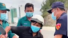 Khánh Hòa: Cho thôi việc Phó Chủ tịch phường vụ bánh mì 'không phải là lương thực, thực phẩm'