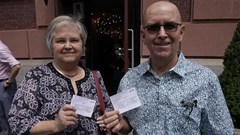 Chuyên gia Mỹ đưa ra những lưu ý với người đã tiêm vaccine đầy đủ