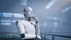 Hàn Quốc phát hành tiểu thuyết đầu tiên do AI sáng tác