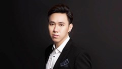 Diễn viên hài Anh Đức bị mắc Covid-19 và tự chữa khỏi tại nhà