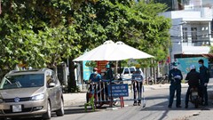 Linh hoạt kiểm soát dịch