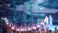 Chế độ, chính sách cho nghệ sĩ: Chưa tương xứng, còn nhiều bất cập