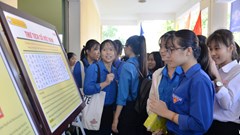 Sẽ tổ chức triển lãm ảnh số Hoàng Sa, Trường Sa