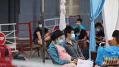 Hỗ trợ 1 triệu đồng/người đối với công dân Thừa Thiên Huế đang ở vùng có dịch