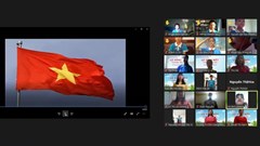 Học sinh Hà Nội học trực tuyến từ ngày 6.9