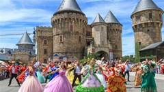 Sun World Ba Na Hills sẽ tuyển dụng hơn 300 nhân sự mới