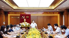 Hà Tĩnh hỗ trợ tiền hàng tháng cho sinh viên đạt điểm cao, hoàn cảnh đặc biệt khó khăn vào đại học