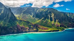 Du khách không nên đến Hawaii vào thời điểm này