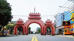 Kiên Giang tiếp tục thực hiện Chỉ thị 16 đến ngày 1.9