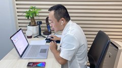 Sáng 26.8, Hà Nội không có ca mắc mới, Tổng đài 1022 tiếp nhận 2.000 cuộc gọi về phòng, chống dịch