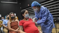 WHO nhấn mạnh hợp tác toàn cầu về tài trợ để ứng phó với đại dịch