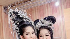 Nghệ sĩ cải lương Bạch Mai qua đời vì Covid-19