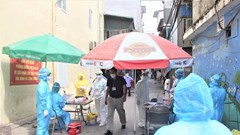 24 giờ qua, cả nước ghi nhận 11.575 ca mắc mới Covid-19; 18.567 bệnh nhân khỏi bệnh