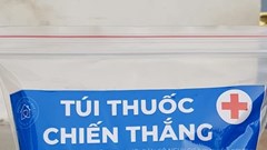 Điều trị người bệnh Covid-19 tại nhà có những loại thuốc nào?