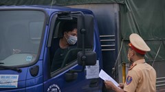 Hà Nội: Hơn 33.500 trường hợp bị xử lý vì vi phạm quy định phòng, chống dịch