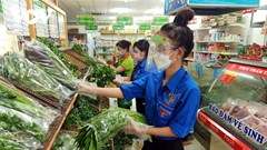 Có hay không chuyện “đi chợ hộ” bị “bom hàng”?