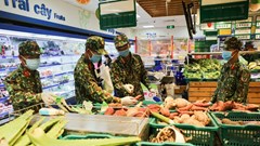 Đồng lòng chống dịch: Cần lên án mạnh mẽ sự vô cảm, ích kỷ của một số cá nhân