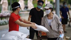 Cầu nối lan tỏa  những điều tốt đẹp