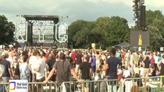 New York quảng bá du lịch để khuyến khích tiêm vaccine