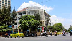 Chấm dứt dự án trường Đại học Khánh Hòa của Tập đoàn Dewan