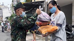 Lòng tốt là năng lượng diều kỳ chữa lành nỗi đau trong hoạn nạn